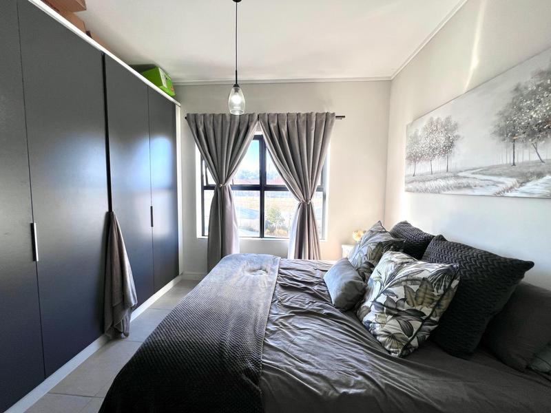 1 Bedroom Property for Sale in The Huntsman Western Cape